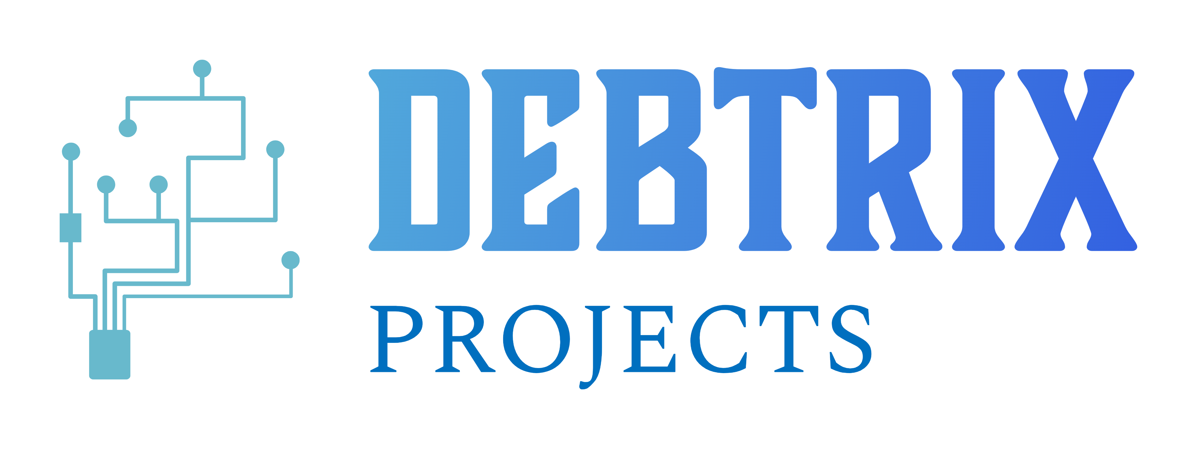 DebtrixProjects